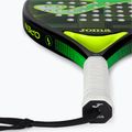 Joma Open paddle racket negru-verde 400814.117 3