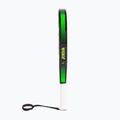 Joma Open paddle racket negru-verde 400814.117 8