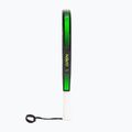 Joma Open paddle racket negru-verde 400814.117 9