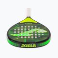 Joma Open paddle racket negru-verde 400814.117 10