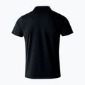 Tricou polo de tenis pentru bărbați Joma Torneo black 2