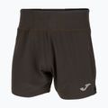 Pantaloni scurți de alergare pentru bărbați Joma R-Combi khaki 2