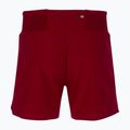 Pantaloni scurți de alergat pentru bărbați Joma R-Combi maroon 101353.685 2