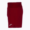 Pantaloni scurți de alergat pentru bărbați Joma R-Combi maroon 101353.685 3