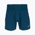 Pantaloni scurți de alergat pentru bărbați Joma R-Combi albaștri 101353.732 2