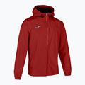 Geacă de alergat pentru bărbați Joma Elite VIII Raincoat roșie Kurtka Joma Elite VIII Raincoat 2
