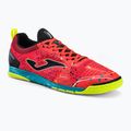 Joma Tactico IN ghete de fotbal pentru bărbați coral/turquoise