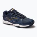 Joma T.Master 1000 pantofi de tenis pentru bărbați albastru marin TM100S2203P 11