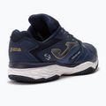 Joma T.Master 1000 pantofi de tenis pentru bărbați albastru marin TM100S2203P 14