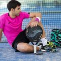 Rachetă de padel Joma Stadium PWR negru 400822.165 12