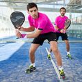 Rachetă de padel Joma Stadium PWR negru 400822.165 13