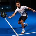 Joma Stadium CTR rachete de padel negru 400823.166 12