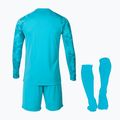 Echipament de portar pentru copii Joma Zamora VII 100 albastru 102789.010 2