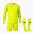 Echipament de portar pentru copii Joma Zamora VII 100 galben 102789.060