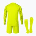 Echipament de portar pentru copii Joma Zamora VII 100 galben 102789.060 2
