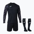 Joma Zamora VII 100 echipament de portar pentru copii negru 102789.100