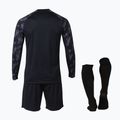 Joma Zamora VII 100 echipament de portar pentru copii negru 102789.100 2
