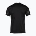 Joma Montreal tricou de tenis negru 102743.100 5