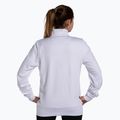 Bluză de alergat pentru femei Joma Winner II Full Zip white 3