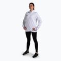 Bluză de alergat pentru femei Joma Winner II Full Zip white 4