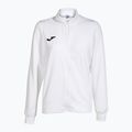 Bluză de alergat pentru femei Joma Winner II Full Zip white 8