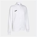 Bluză de alergat pentru femei Joma Winner II Full Zip white 10