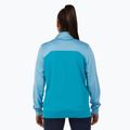 Bluză de alergat pentru femei Joma Winner II Full Zip sky blue 2