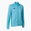 Bluză de alergat pentru femei Joma Winner II Full Zip sky blue 8