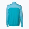 Bluză de alergat pentru femei Joma Winner II Full Zip sky blue 9