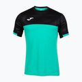 Joma Montreal tricou de tenis verde 102743.440 4