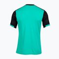 Joma Montreal tricou de tenis verde 102743.440 5