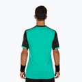 Joma Montreal tricou de tenis verde 102743.440 2