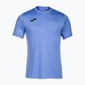 Joma Montreal tricou de tenis albastru 102743.731 4