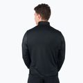 Joma Montreal Full Zip tricou de tenis negru 102744.100 5