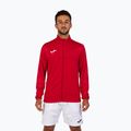 Joma Montreal Full Zip tricou de tenis roșu 102744.600 3