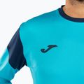 Set de portar Joma Phoenix GK turquoise/navy 3