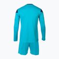 Set de portar Joma Phoenix GK turquoise/navy 7