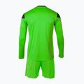 Set de fotbal Joma Phoenix GK fluor green/ black 2