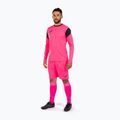 Set de fotbal Joma Phoenix GK fluor pink/ black