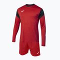 Set de fotbal Joma Phoenix GK red/ black