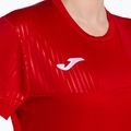 Joma Montreal tricou de tenis roșu 901644.600 4