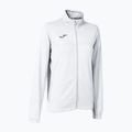 Joma Montreal Full Zip tricou de tenis alb 901645.200