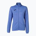 Joma Montreal Full Zip tricou de tenis albastru 901645.731