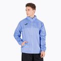 Joma Montreal Raincoat jachetă de tenis albastru 102848.731 3