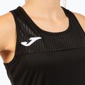 Tank top de tenis pentru femei Joma Montreal black 5