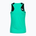 Tank top de tenis pentru femei Joma Montreal green/black 7