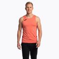 Tricou de alergare pentru bărbați Joma R-Winner fluor orange
