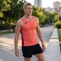 Tricou de alergare pentru bărbați Joma R-Winner fluor orange 7