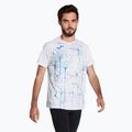 Tricou de alergat pentru bărbați Joma Elite IX white 4