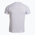 Tricou de alergat pentru bărbați Joma Elite IX white 8